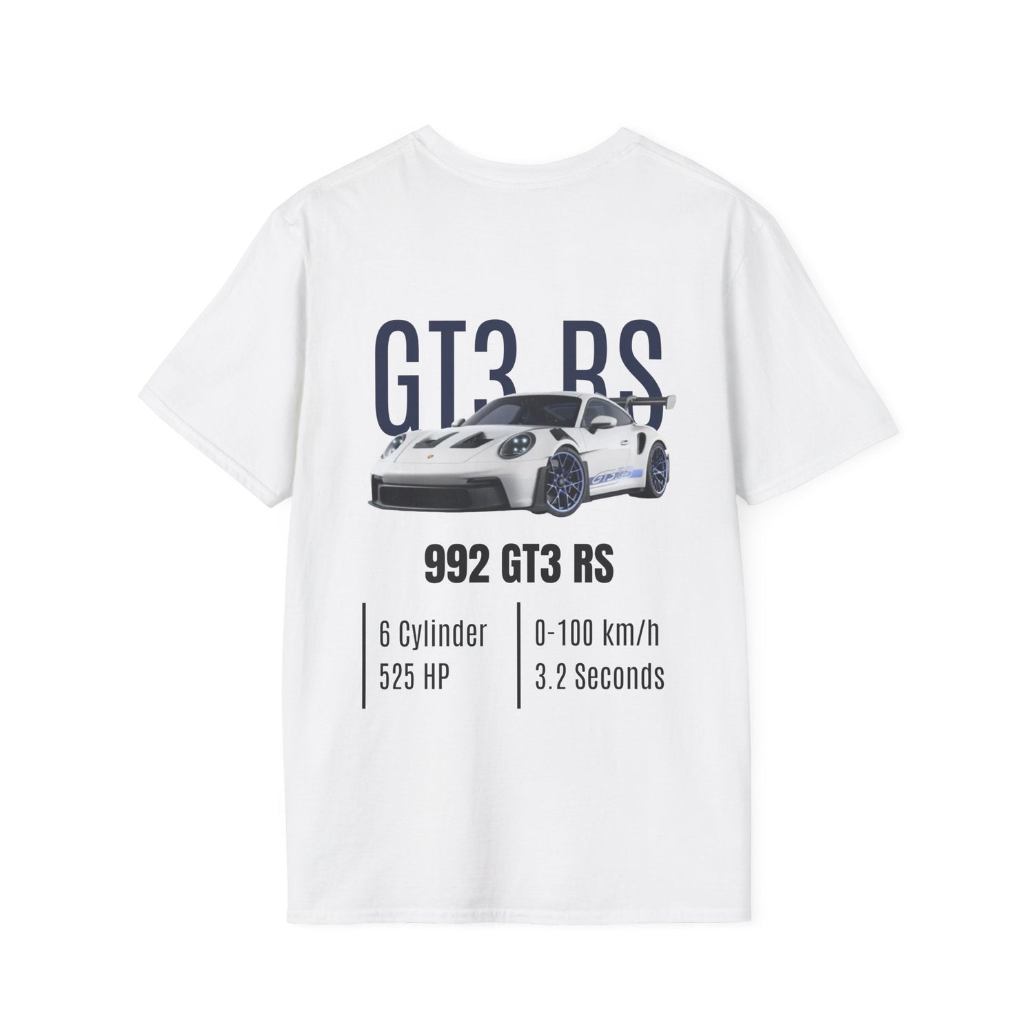 T-Shirts cars