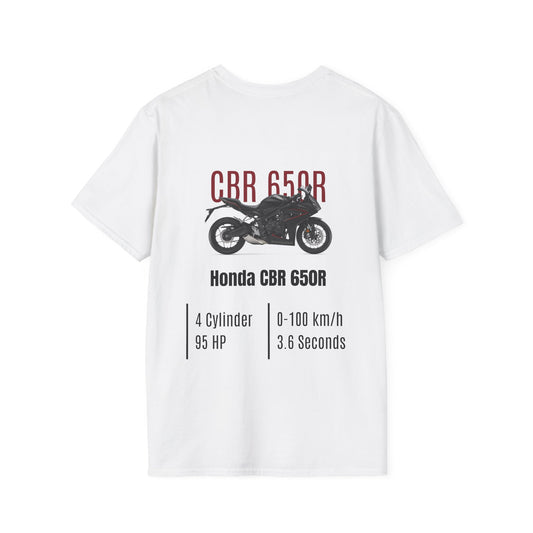 CBR 650R Shirt