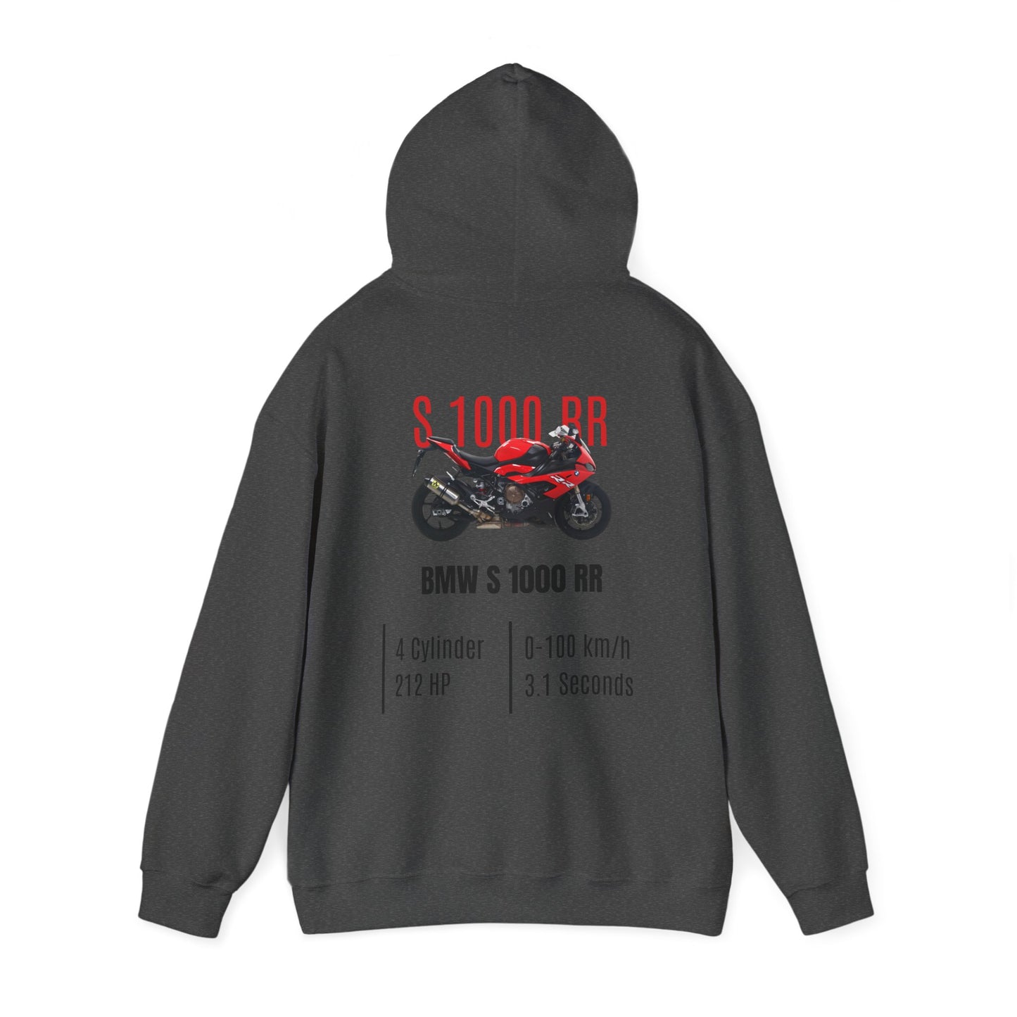 S 1000 RR Hoodie