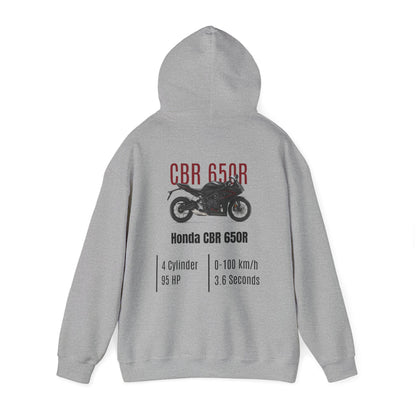 CBR 650R Hoodie