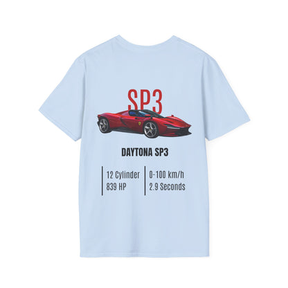 Daytona SP3 Shirt