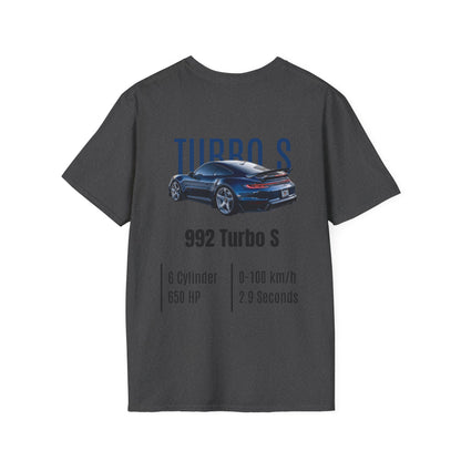 Turbo S Shirt