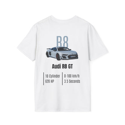 R8 GT Shirt