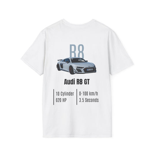 R8 GT Shirt