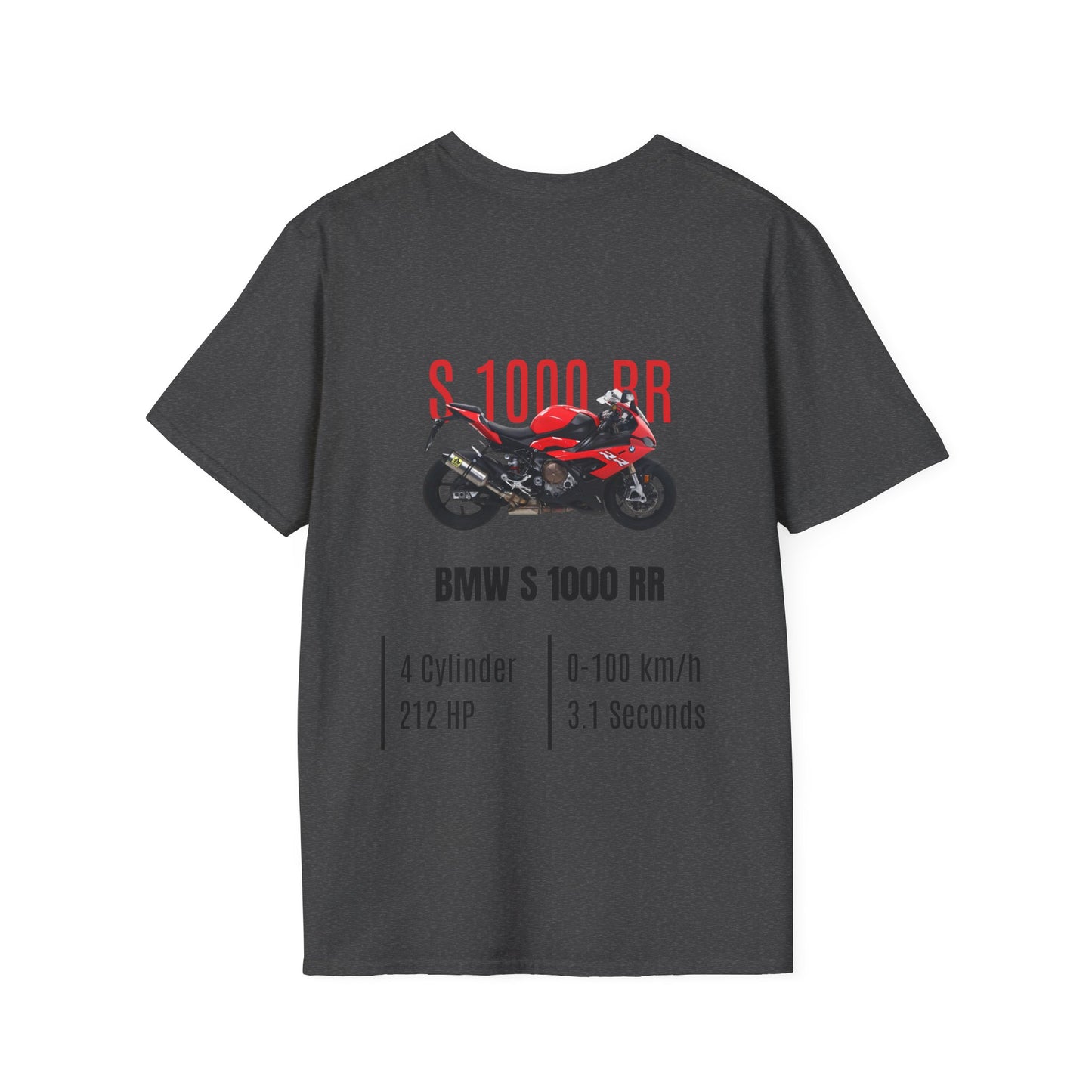 S 1000 RR Shirt