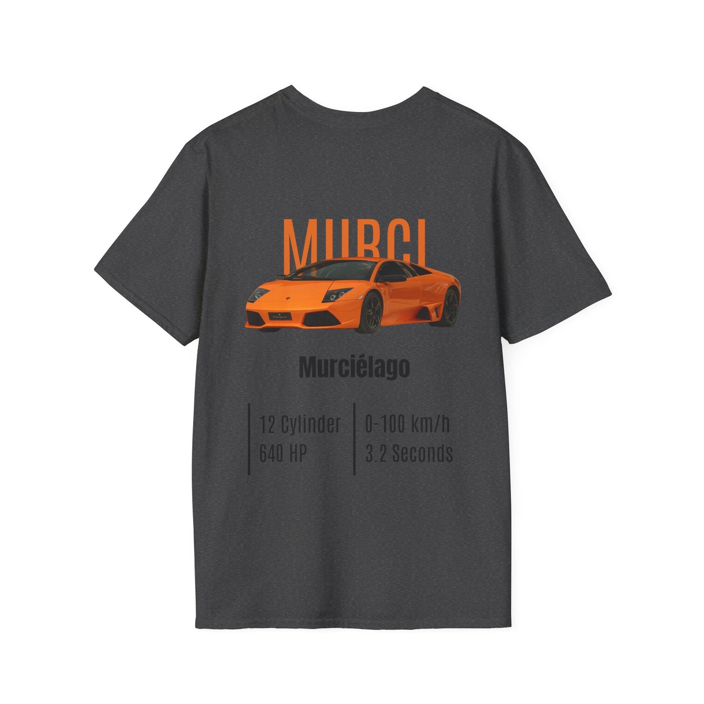 Murciélago Shirt