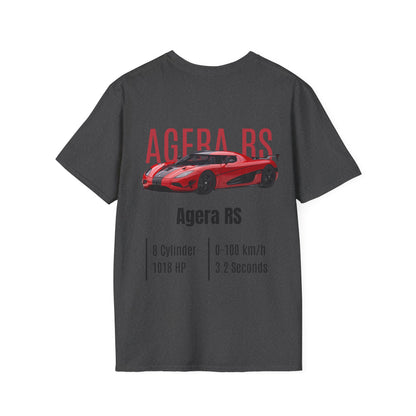 Agera RS Shirt