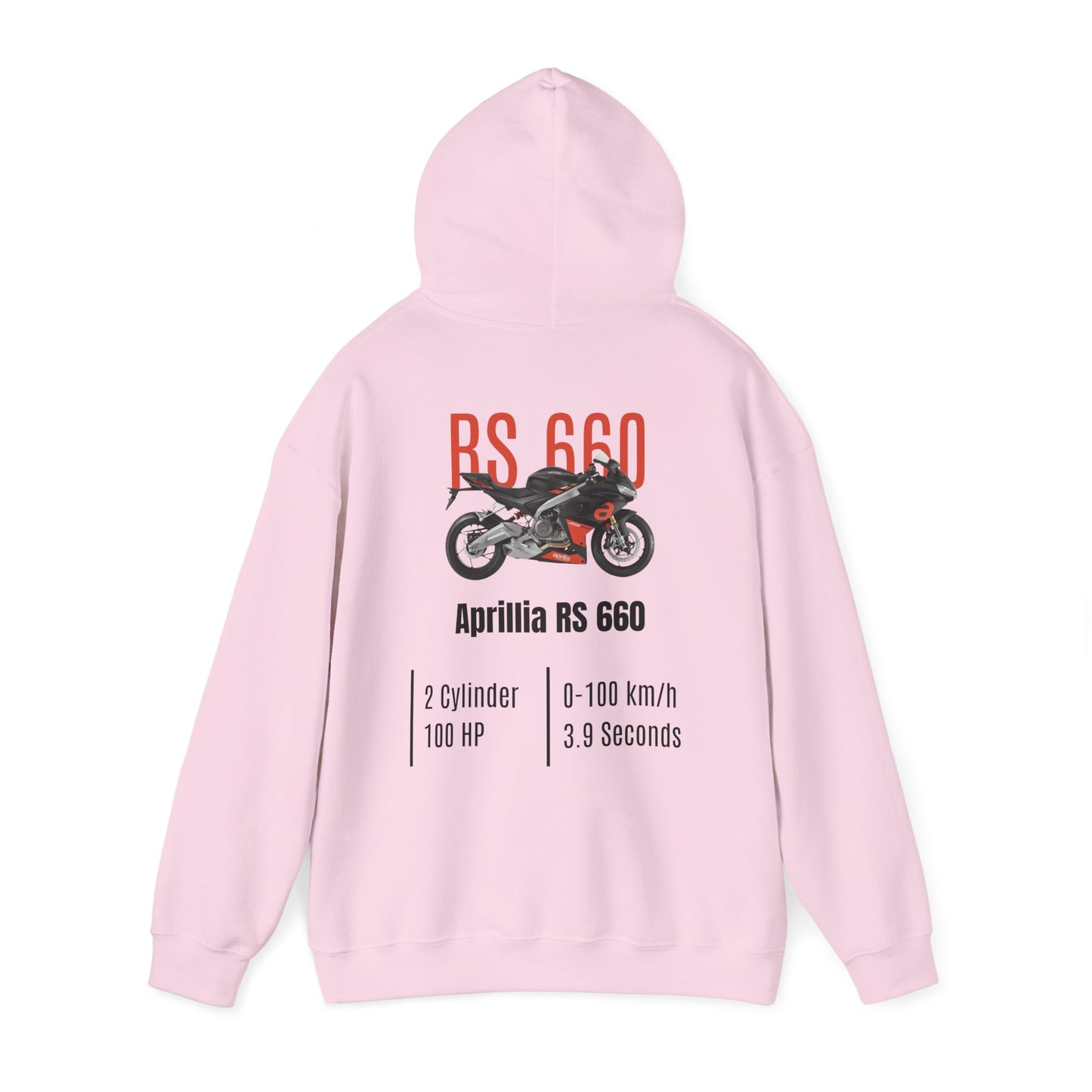 Aprillia RS 660 Hoodie