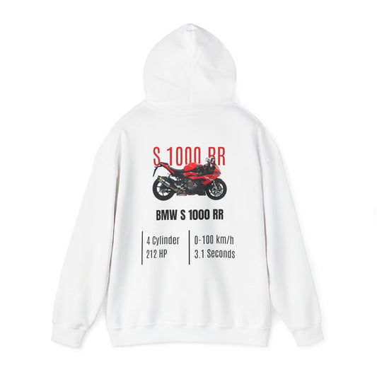 S 1000 RR Hoodie