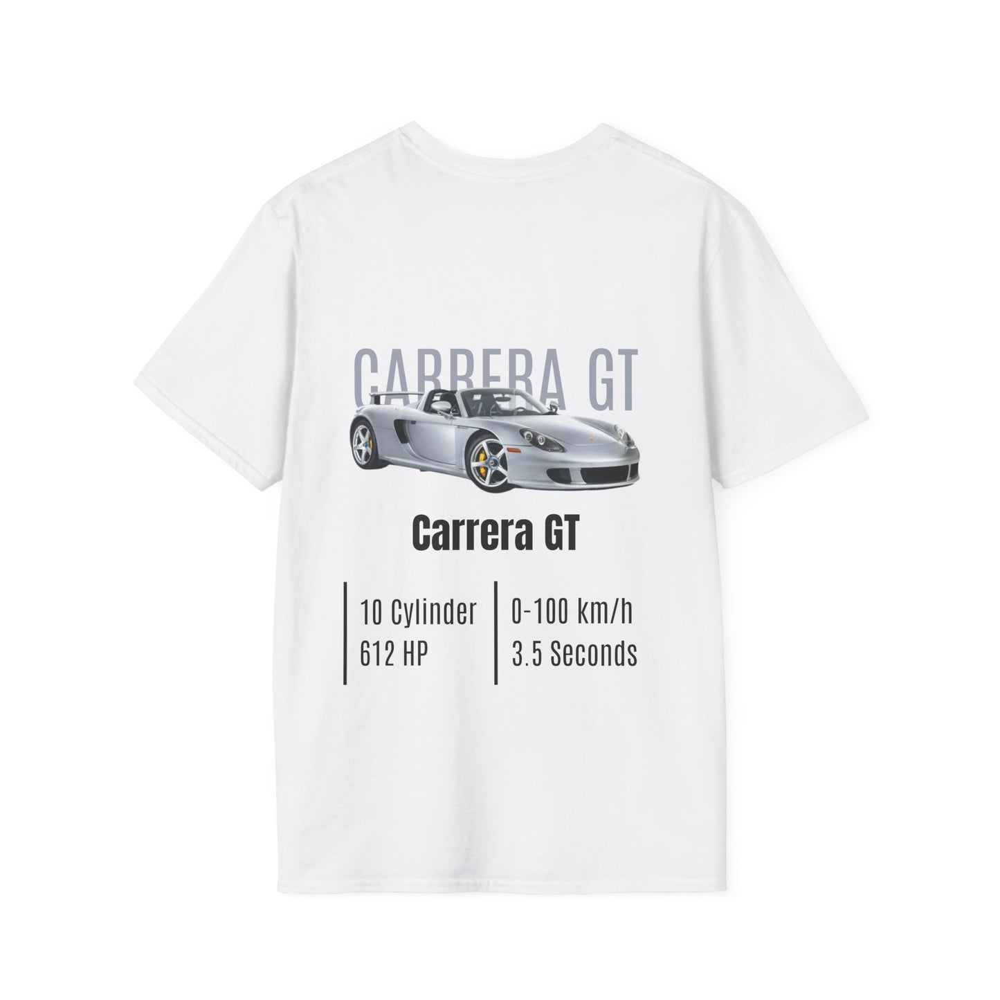 Carrera GT Shirt