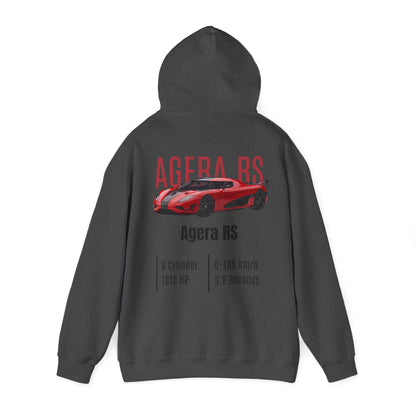 Agera RS Hoodie