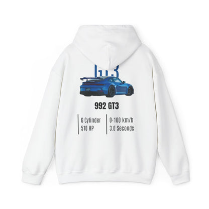 992 GT3 Hoodie