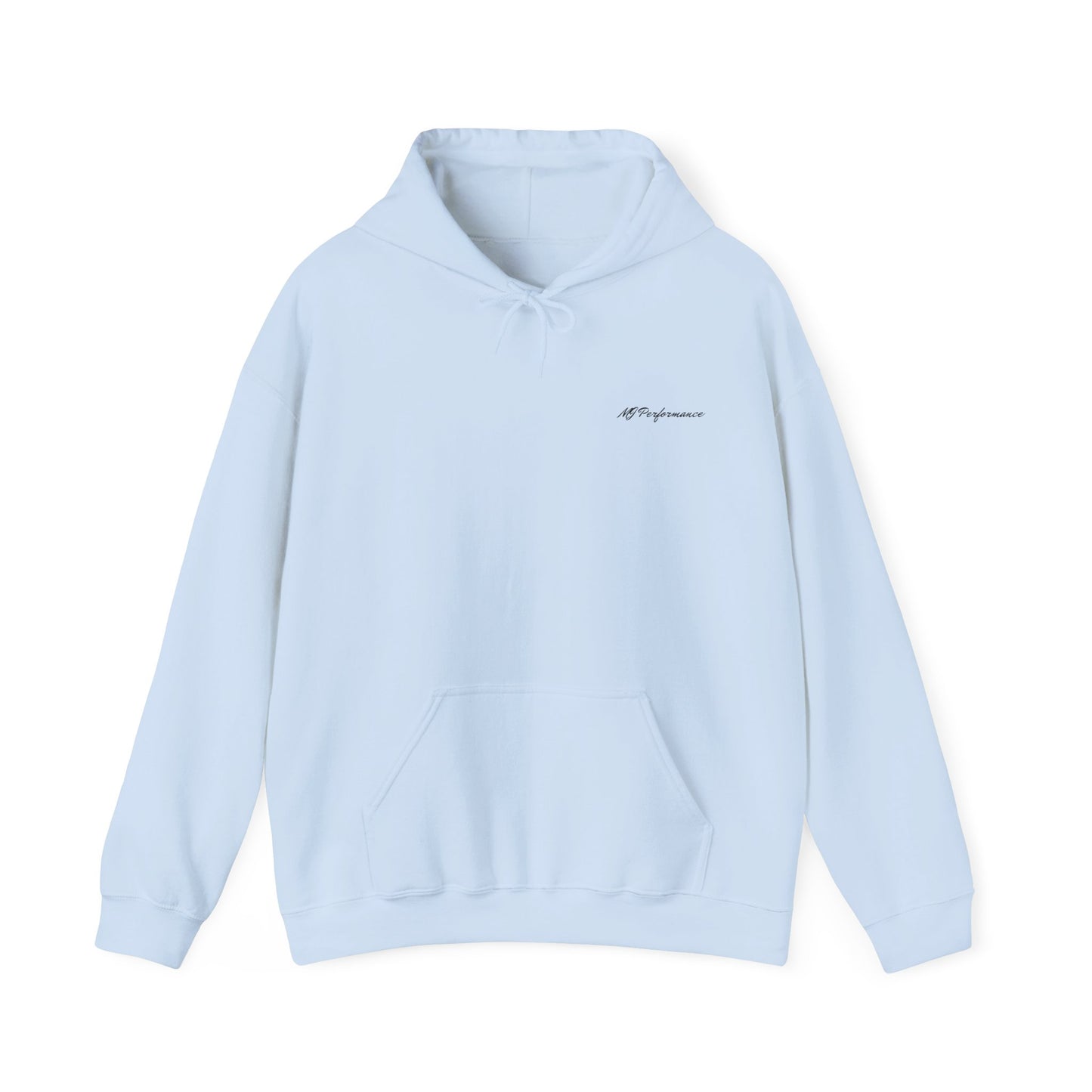 Daytona SP3 Hoodie