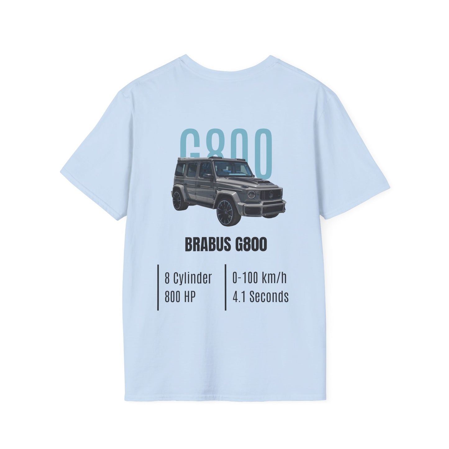 BRABUS G800 Shirt