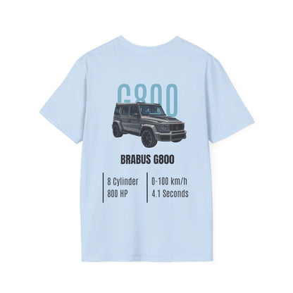 BRABUS G800 Shirt