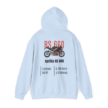 Aprillia RS 660 Hoodie