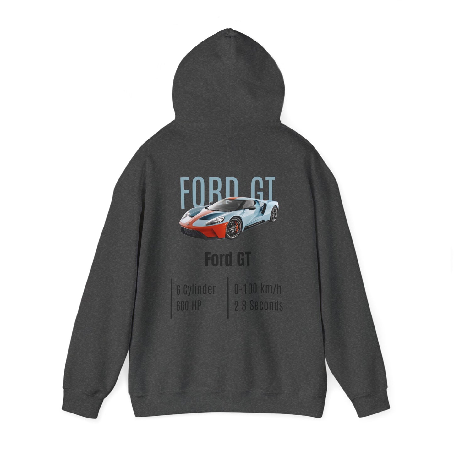 Ford GT Hoodie