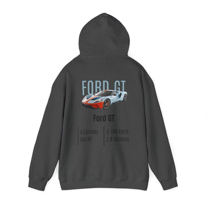 Ford GT Hoodie