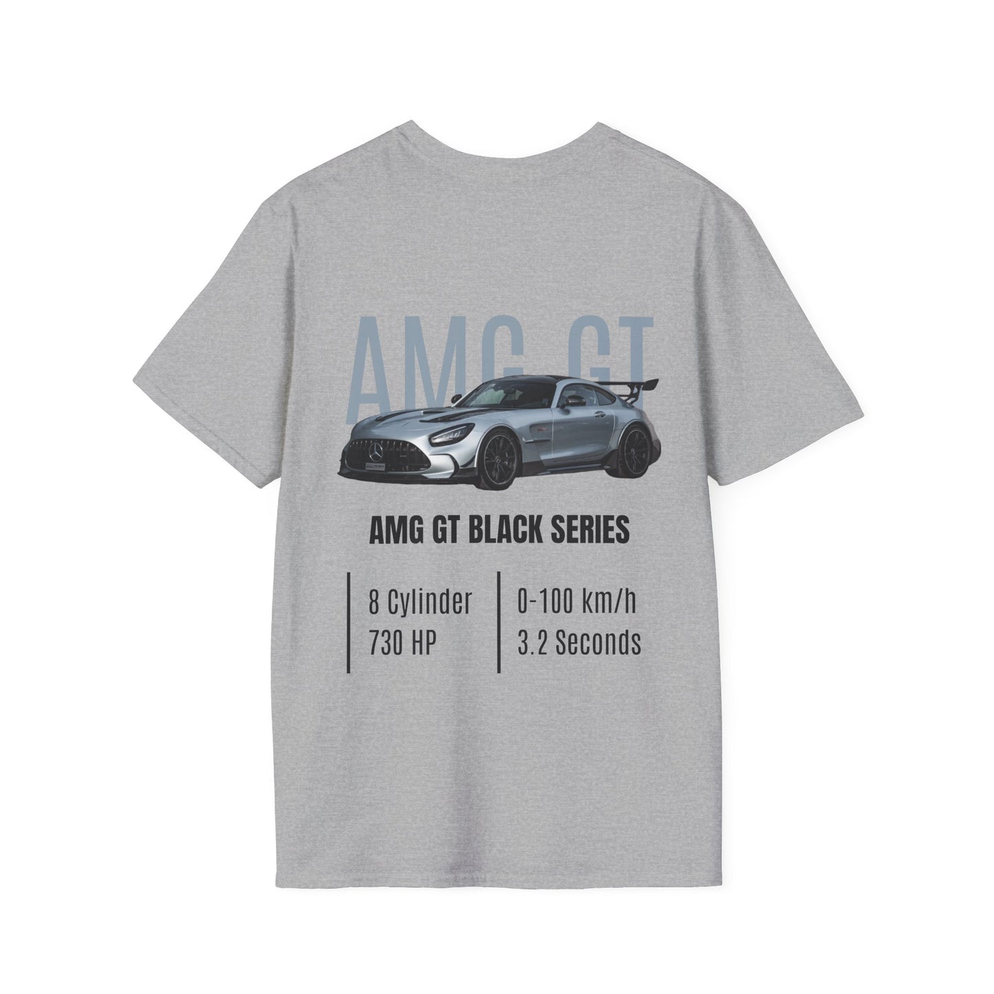 AMG GT Black Series Shirt