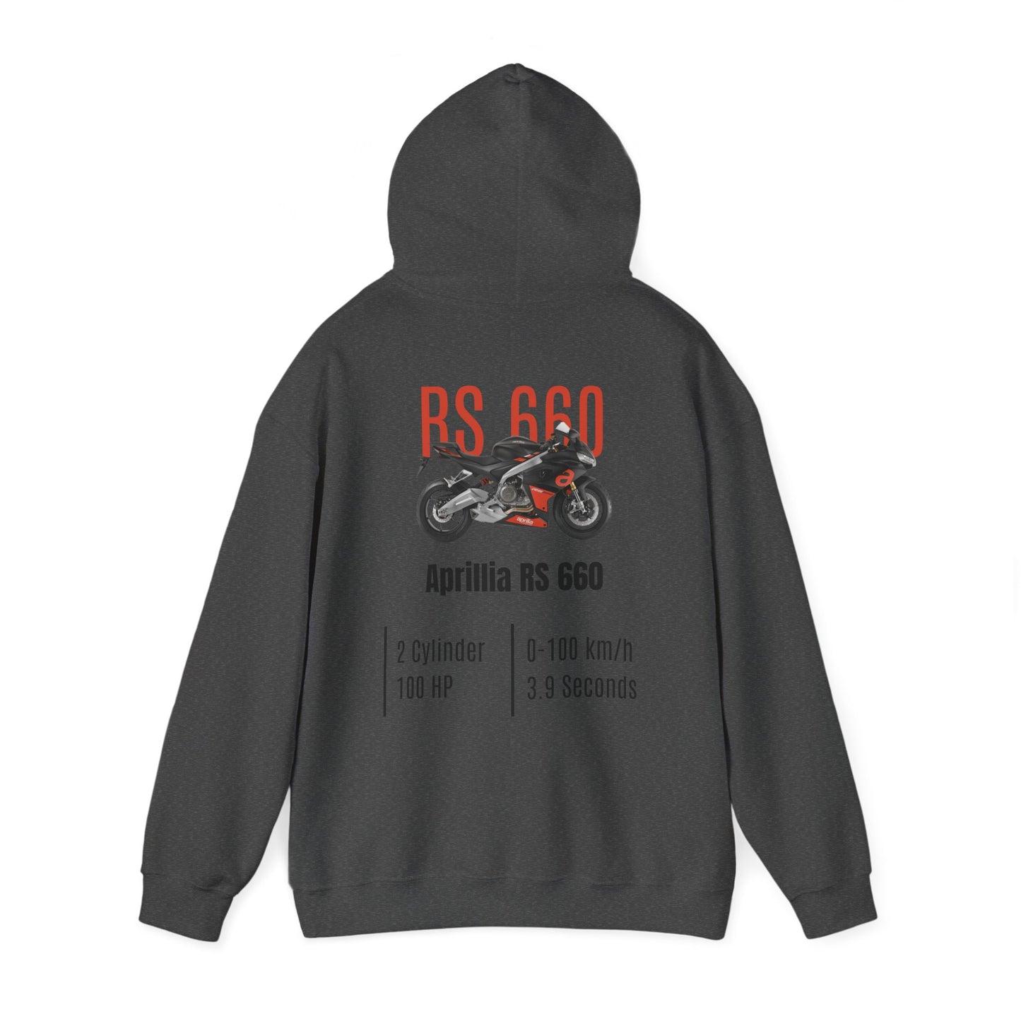 Aprillia RS 660 Hoodie