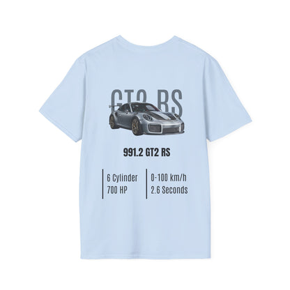 991.2 GT2 RS Shirt