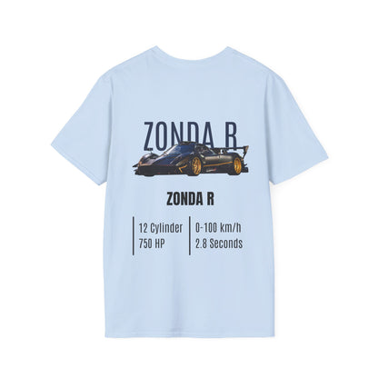 Zonda R Shirt