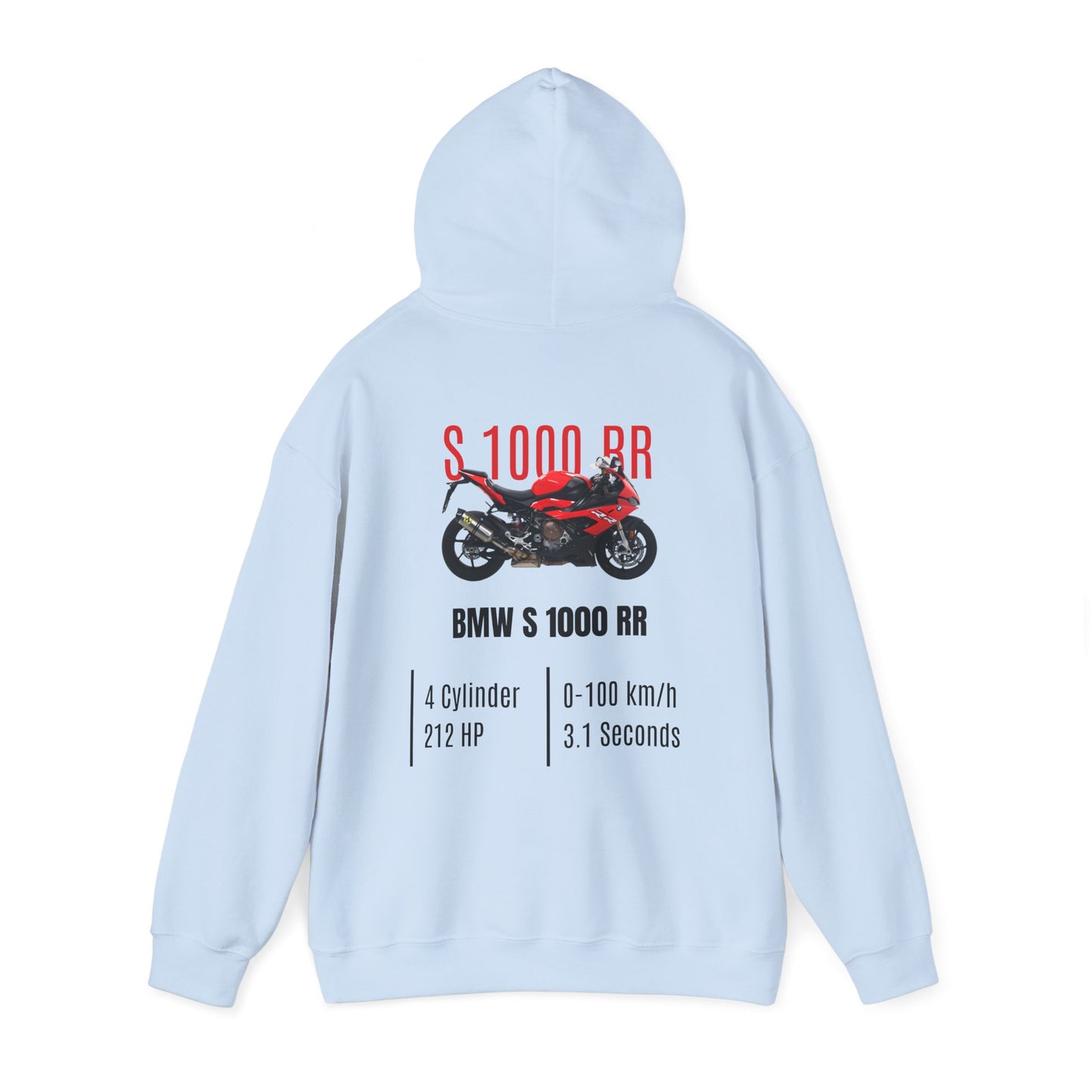 S 1000 RR Hoodie