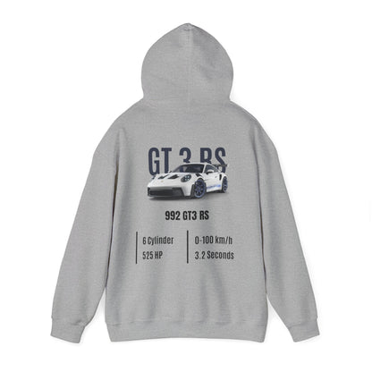 GT3 RS Hoodie