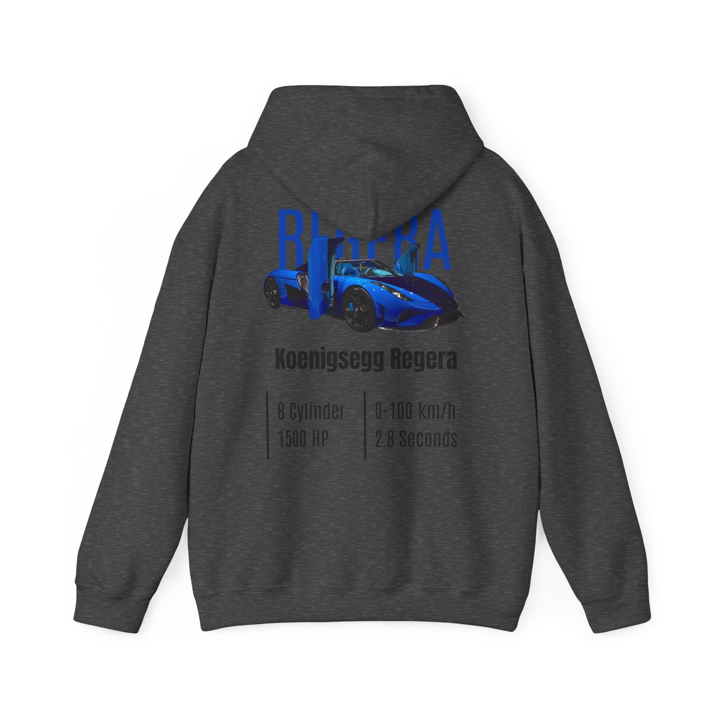 Regera Hoodie