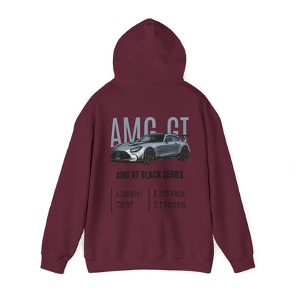 AMG GT BLACK SERIES Hoodie