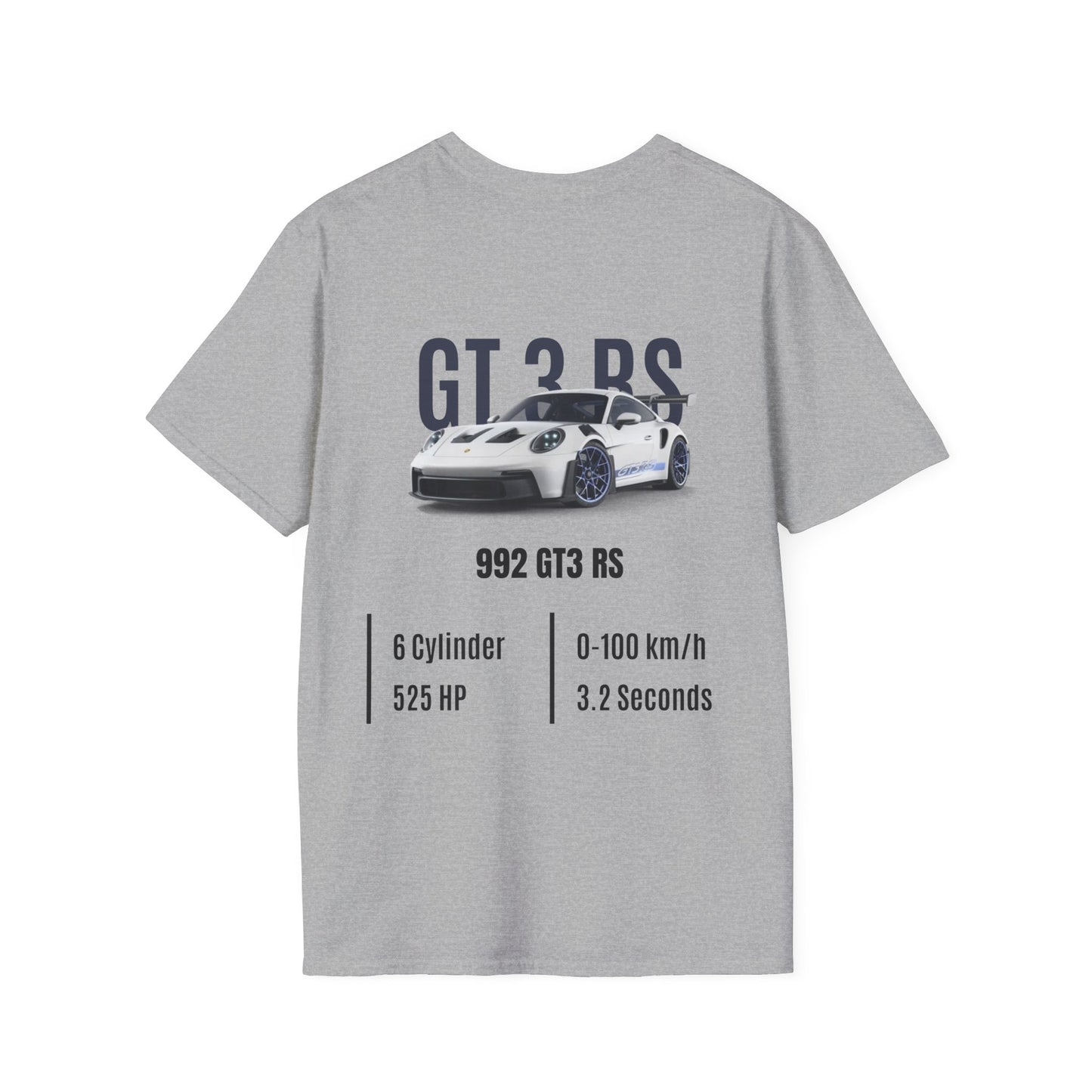 GT3 RS Shirt