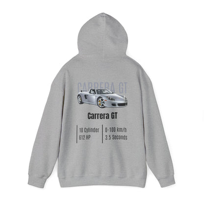 Carrera GT Hoodie