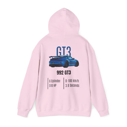 992 GT3 Hoodie