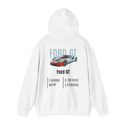 Ford GT Hoodie