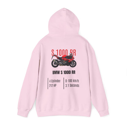 S 1000 RR Hoodie