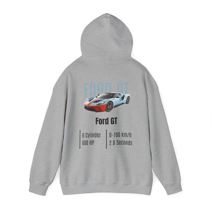 Ford GT Hoodie