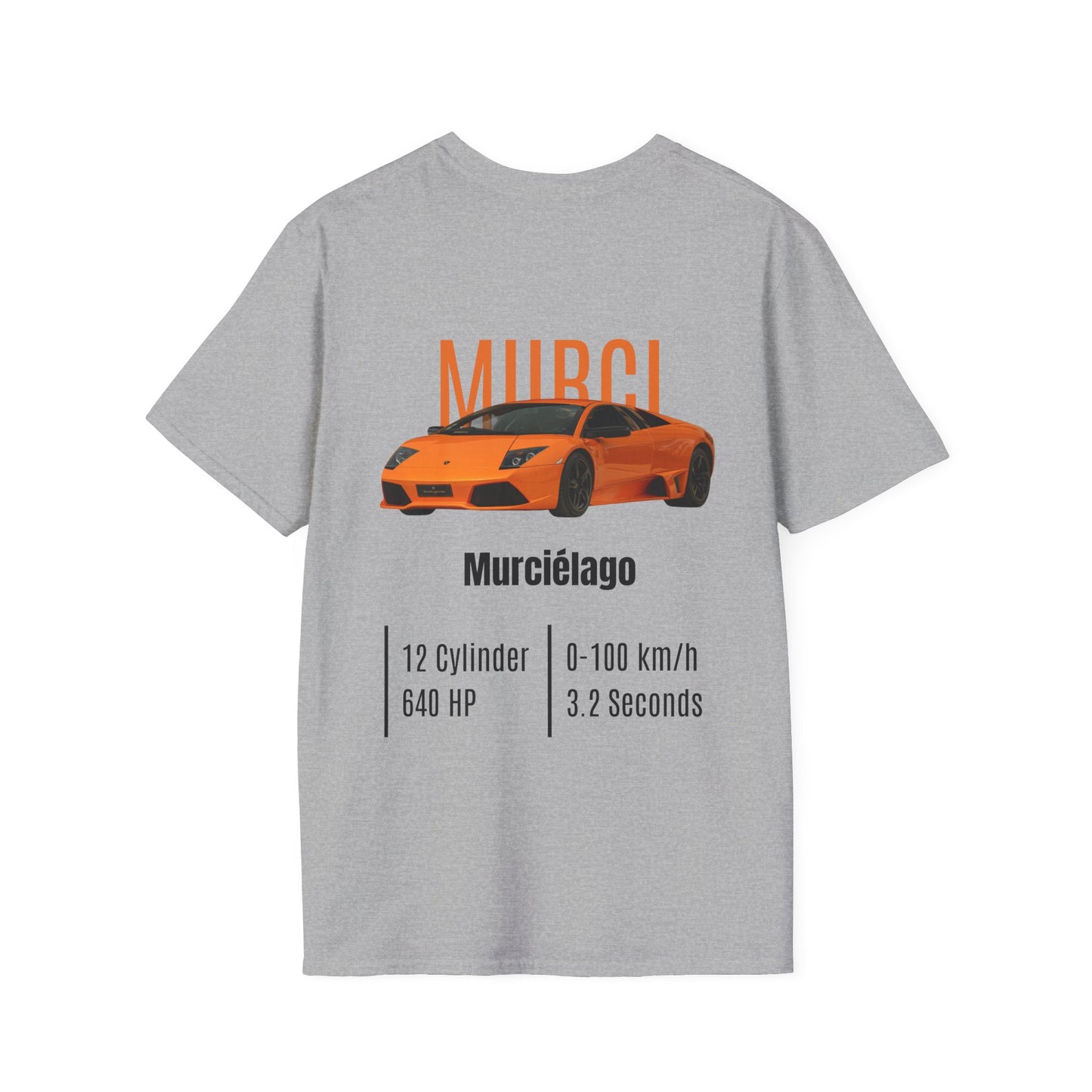 Murciélago Shirt