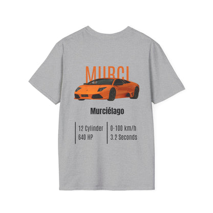 Murciélago Shirt