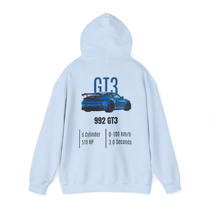 992 GT3 Hoodie