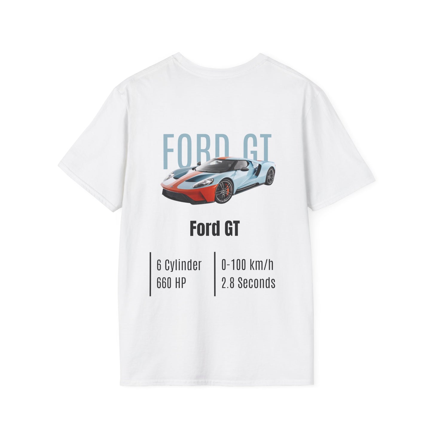 Ford GT Shirt