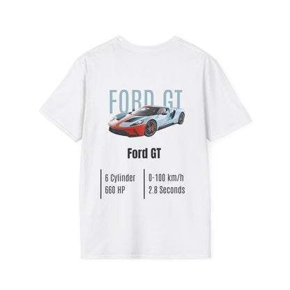 Ford GT Shirt