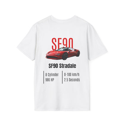 SF90 Shirt