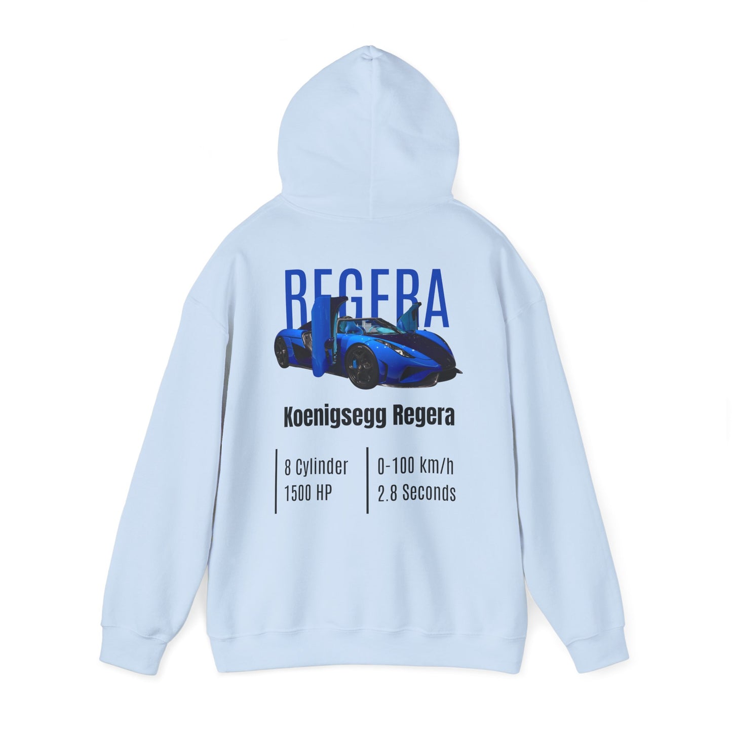 Regera Hoodie