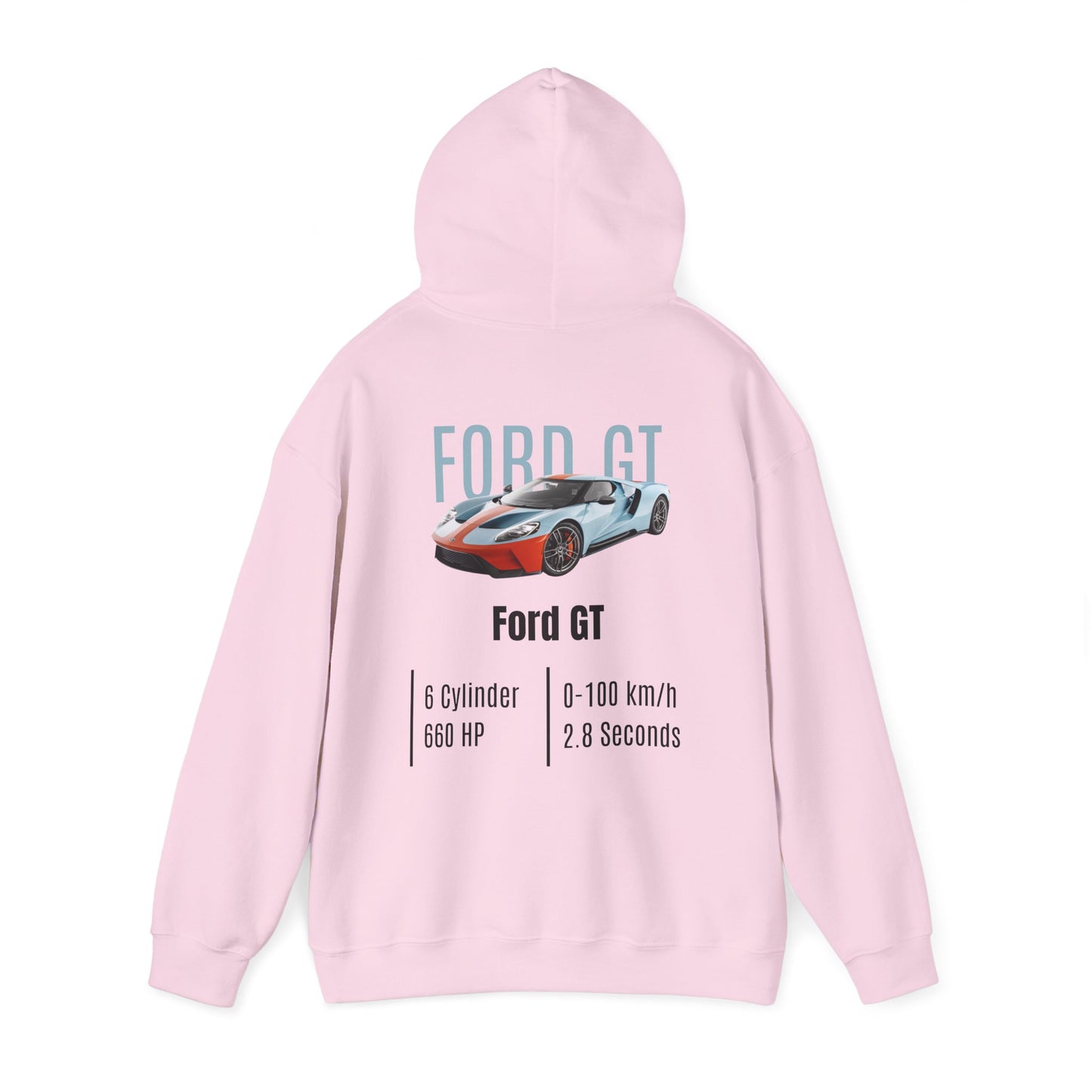 Ford GT Hoodie