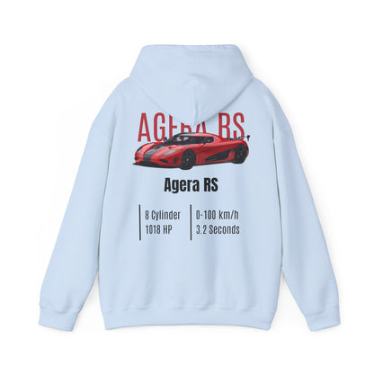 Agera RS Hoodie