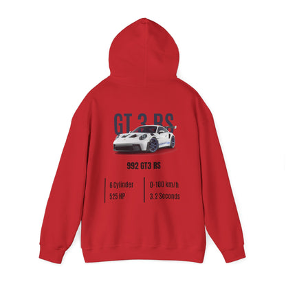 GT3 RS Hoodie