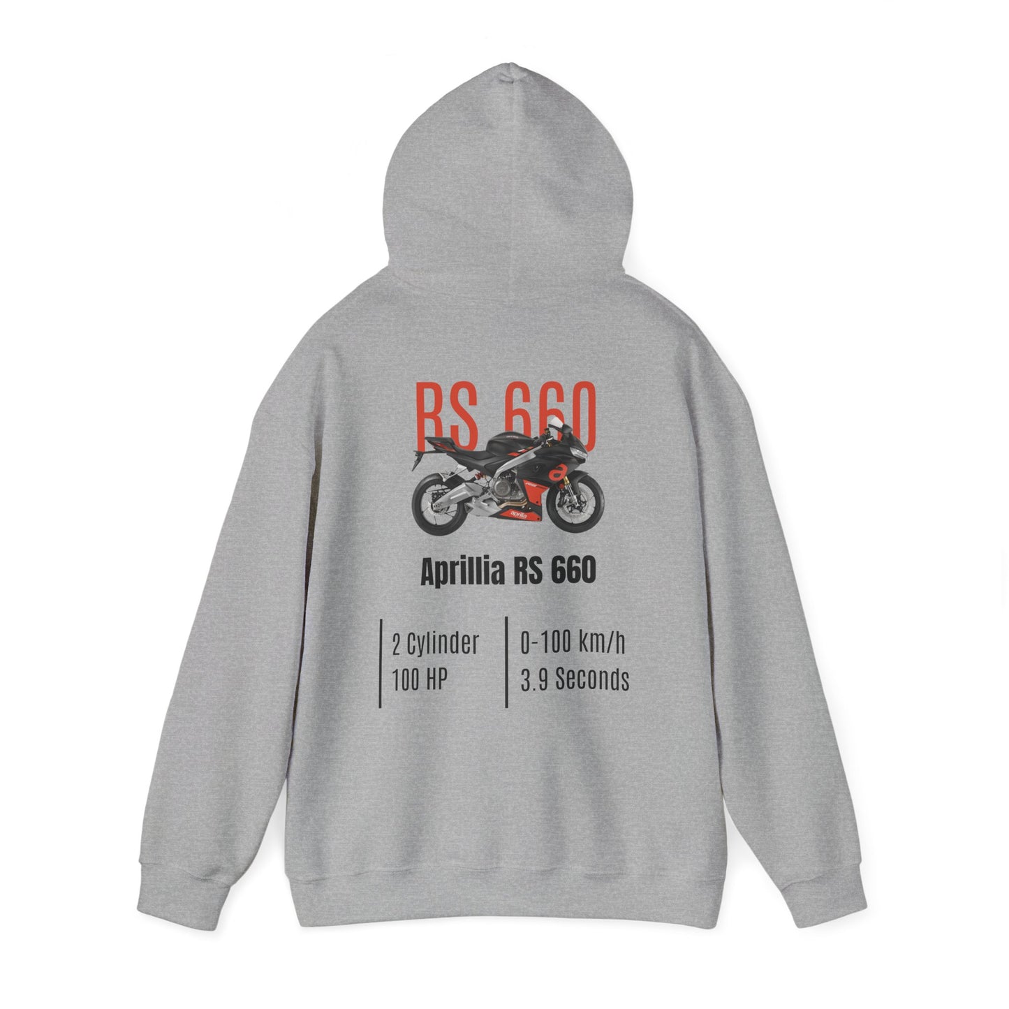 Aprillia RS 660 Hoodie