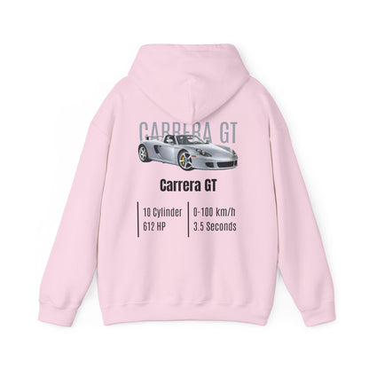 Carrera GT Hoodie