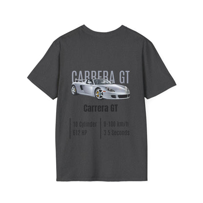 Carrera GT Shirt