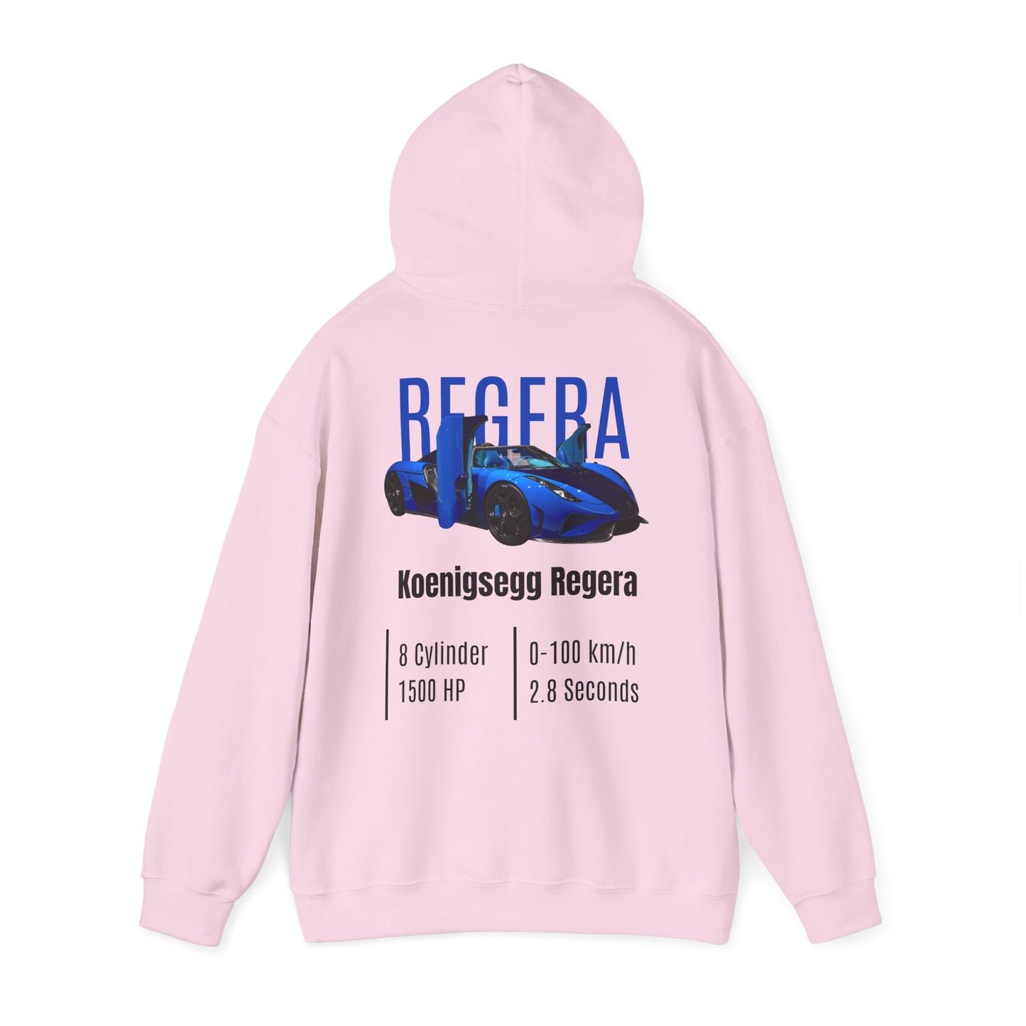 Regera Hoodie